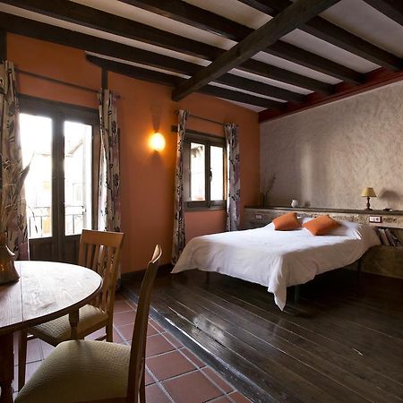 Hotel Rural - Casa Margo Sequeros Dış mekan fotoğraf