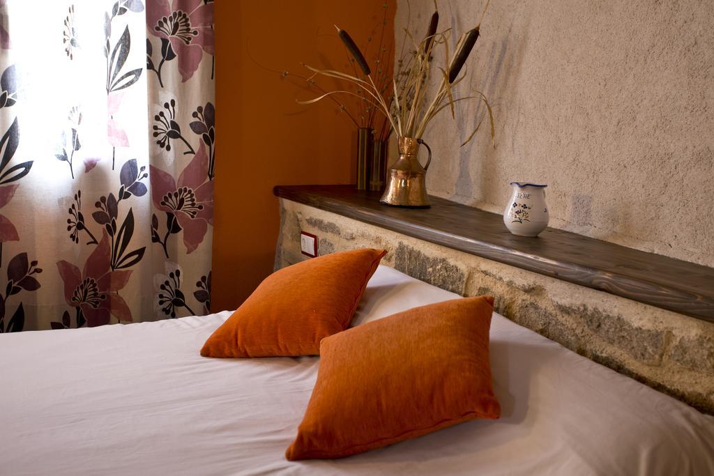 Hotel Rural - Casa Margo Sequeros Dış mekan fotoğraf