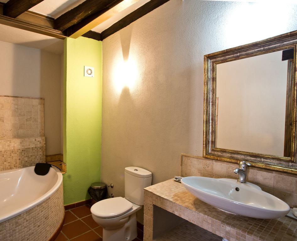 Hotel Rural - Casa Margo Sequeros Dış mekan fotoğraf