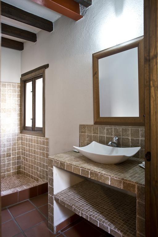 Hotel Rural - Casa Margo Sequeros Dış mekan fotoğraf