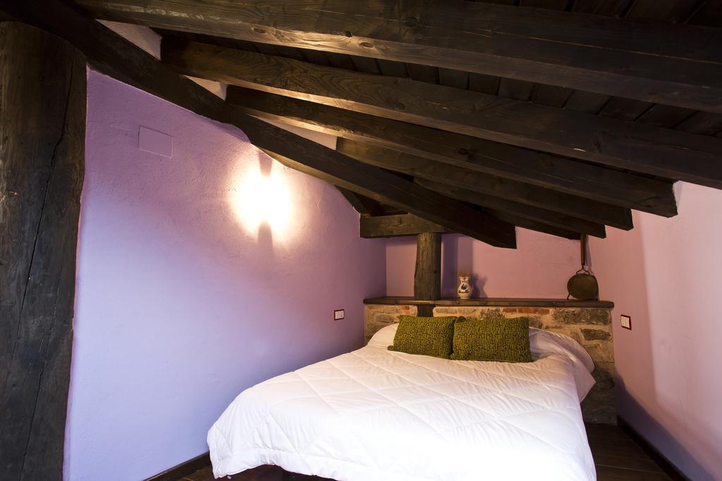 Hotel Rural - Casa Margo Sequeros Dış mekan fotoğraf