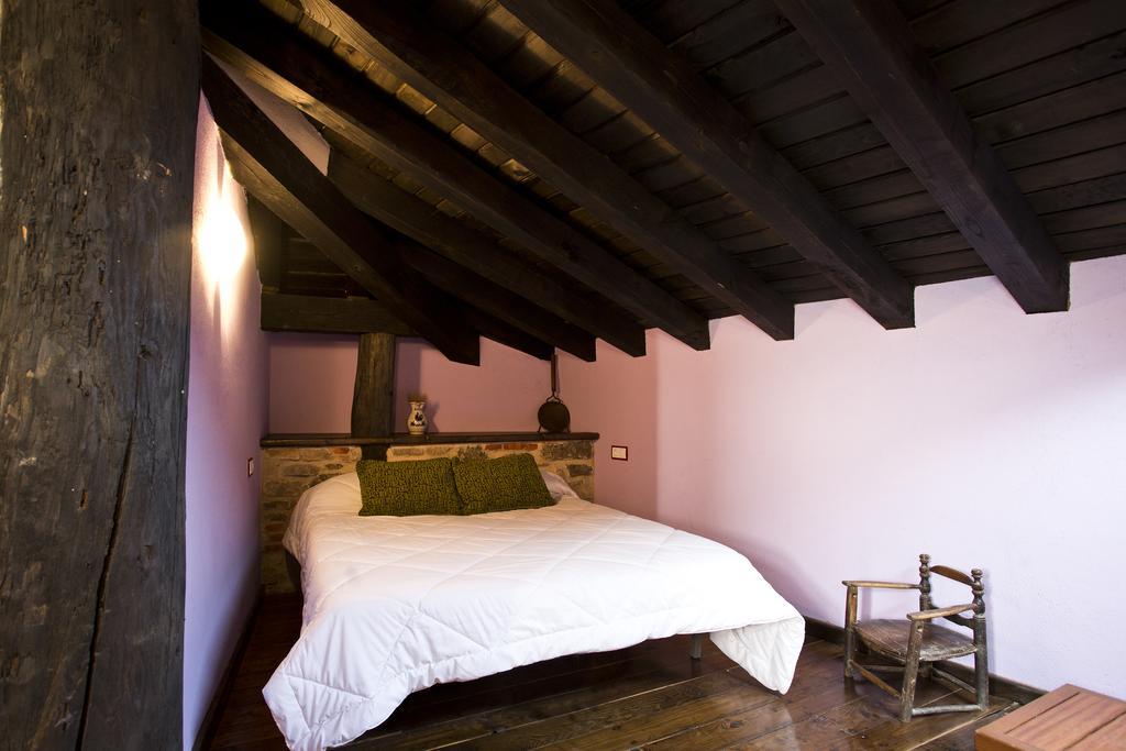 Hotel Rural - Casa Margo Sequeros Dış mekan fotoğraf