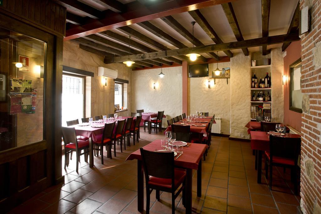 Hotel Rural - Casa Margo Sequeros Dış mekan fotoğraf