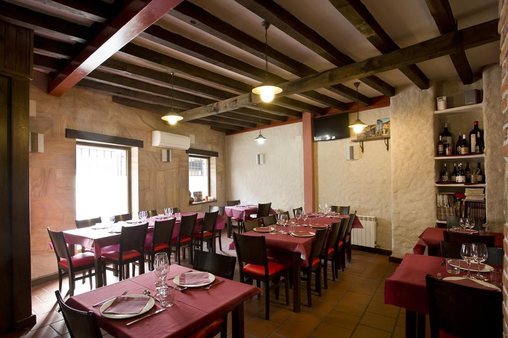 Hotel Rural - Casa Margo Sequeros Dış mekan fotoğraf